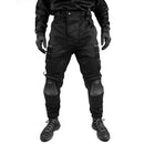 Speed QB Electron Modular Pant (EMP) BLACK - L/XL - ssairsoft.com