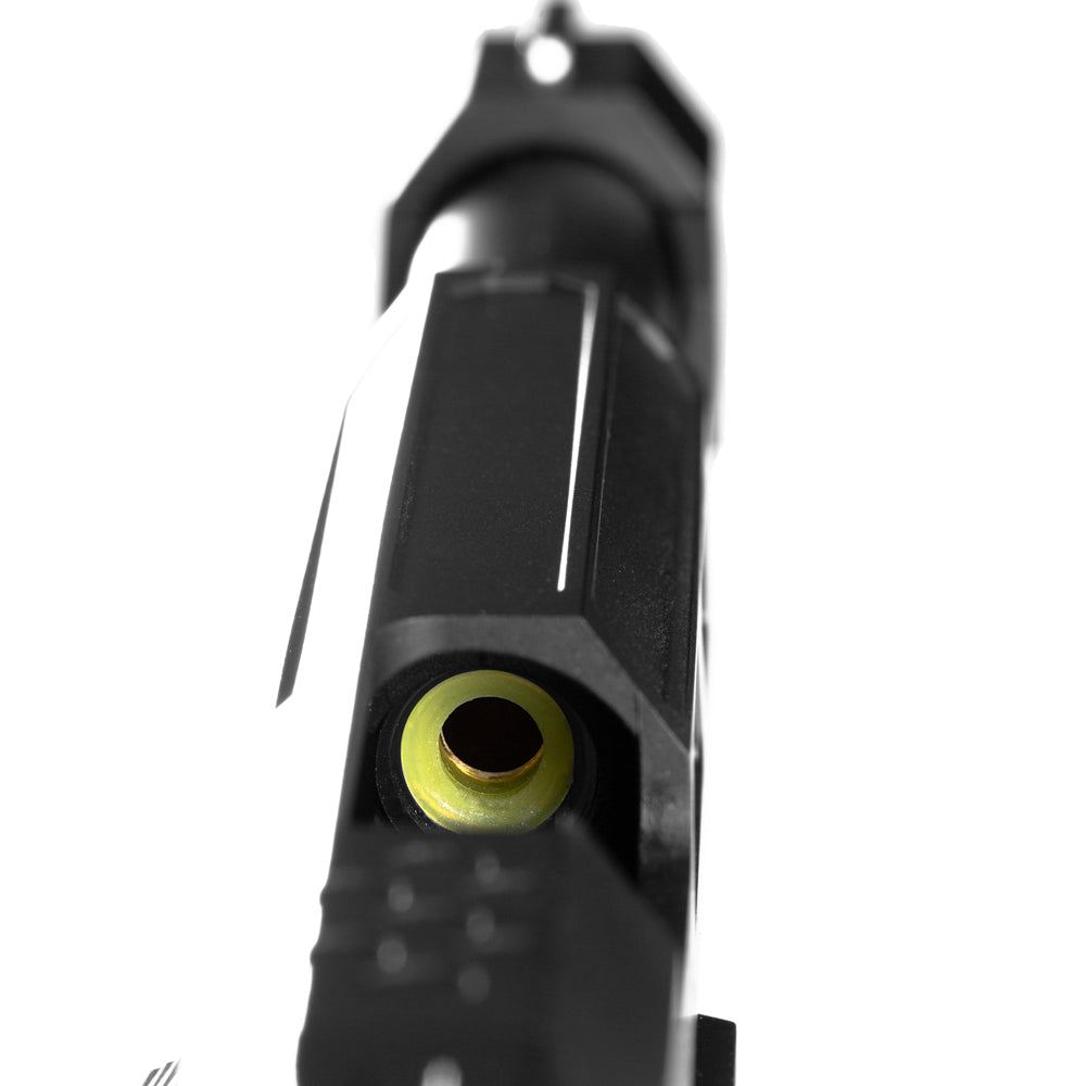 ssp2 gas blowback pistol 