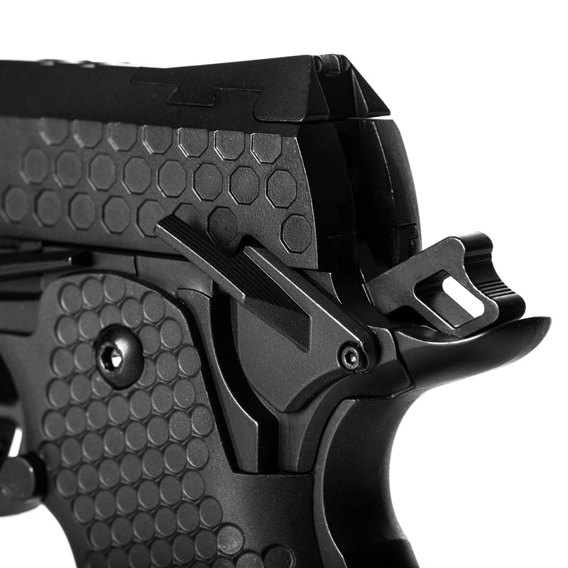 Ssp2 Novritsch SSP2 GBB airsoft pistol | Pistol | SS Airsoft | Atlanta GA