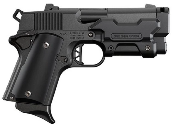 Tokyo Marui AM45 Vorpal Bunny 1911 Black