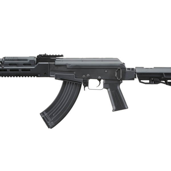Tokyo Marui AK Storm AEG Rifle w/ Recoil Shock System | SS Airsoft