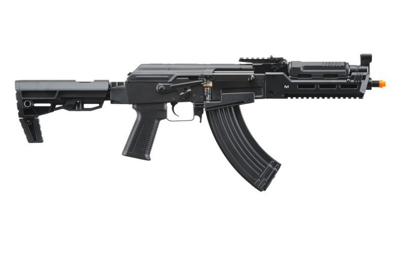 Tokyo Marui AK Storm Next Generation Recoil Shock System AEG Rifle - ssairsoft