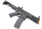G&G CM16 ARP 556 Full-Metal CQB Carbine AEG (Battleship Grey ) - ssairsoft.com