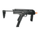 CTM-Tac AP7-SUB Replica SMG kit for the AAP-01-Black - ssairsoft