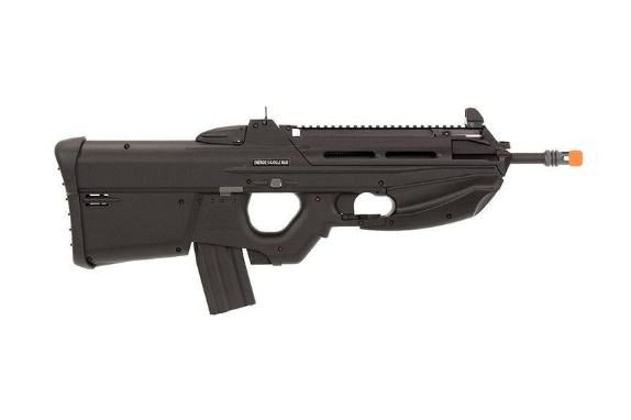 Cybergun / FN Herstal Licensed FN2000 Airsoft AEG Rifle - Tan | AEG ...