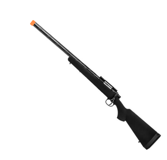 Novritsch SSG10 Airsoft Sniper Rifle A1 M150  486fps - ssairsoft.com