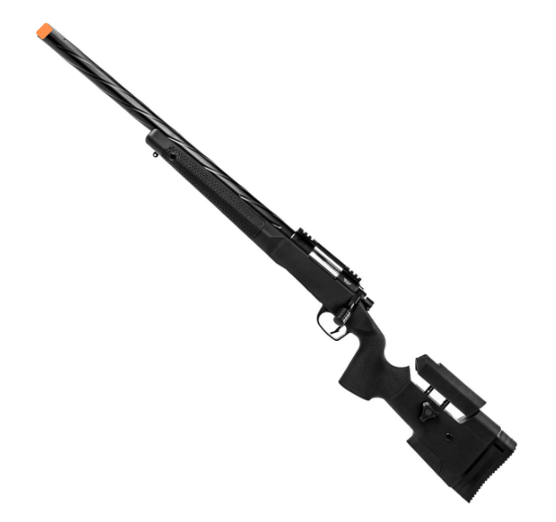 Novritsch SSG10 Airsoft Sniper Rifle A2 M160 548fps - ssairsoft.com