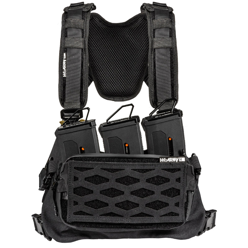 HK Army CTS Sector Chest Rig - ssairsoft