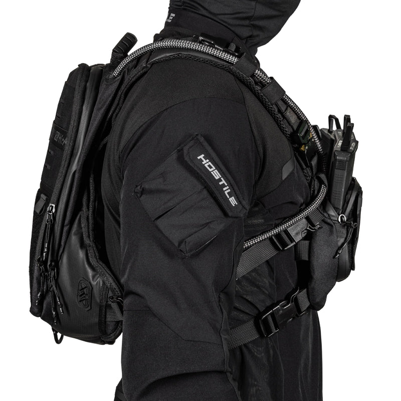 Ss Chest Rig HK Army CTS Sector Chest Rig – SS Airsoft