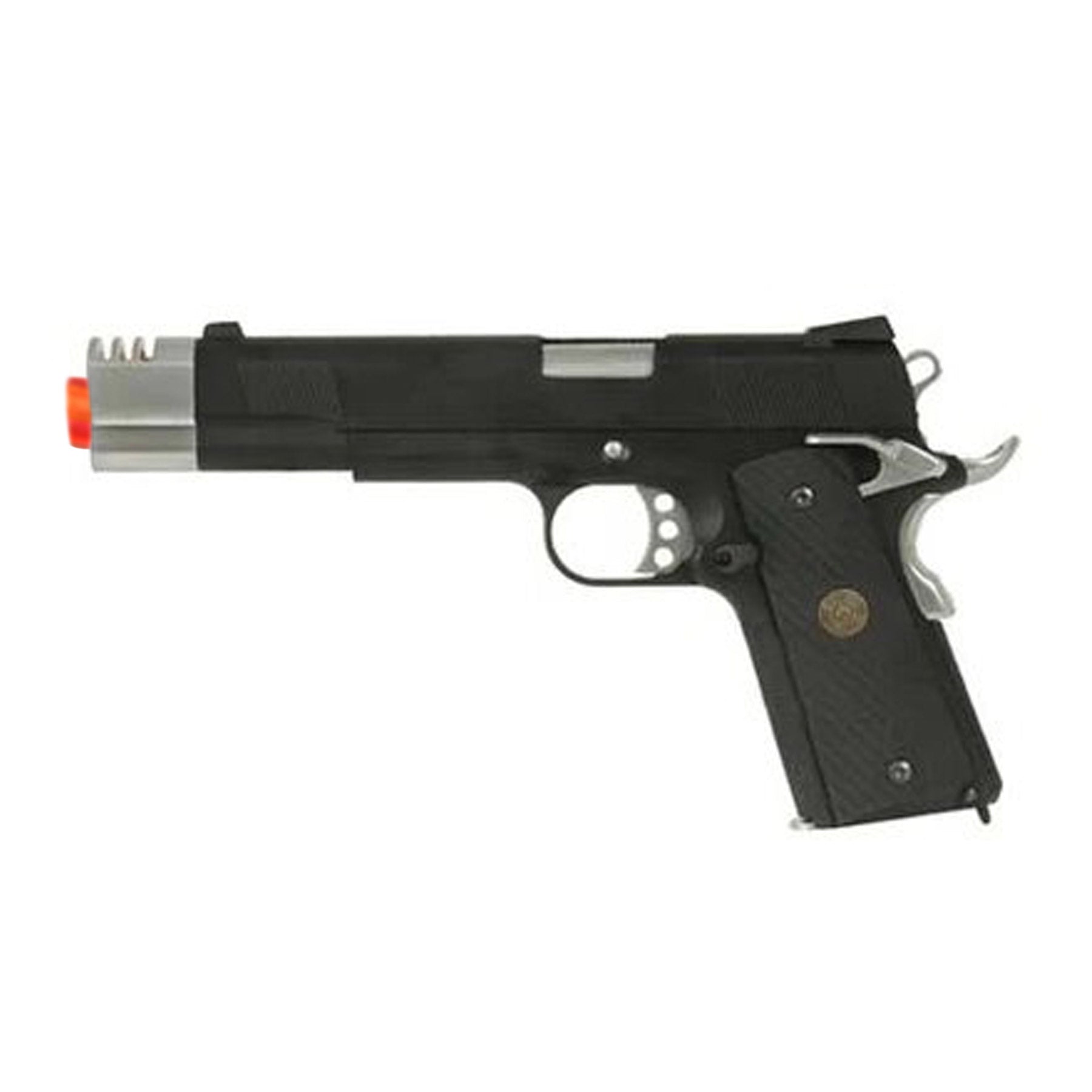 Socom Gear M1911 Punisher - ssairsoft.com