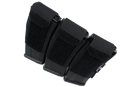 CUBYSOFT Thunder Mag Pouch | AR x3 - ssairsoft