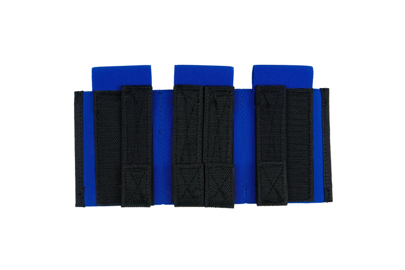 CUBYSOFT Thunder Mag Pouch | AR x3 - ssairsoft
