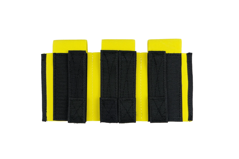 CUBYSOFT Thunder Mag Pouch | AR x3 - ssairsoft