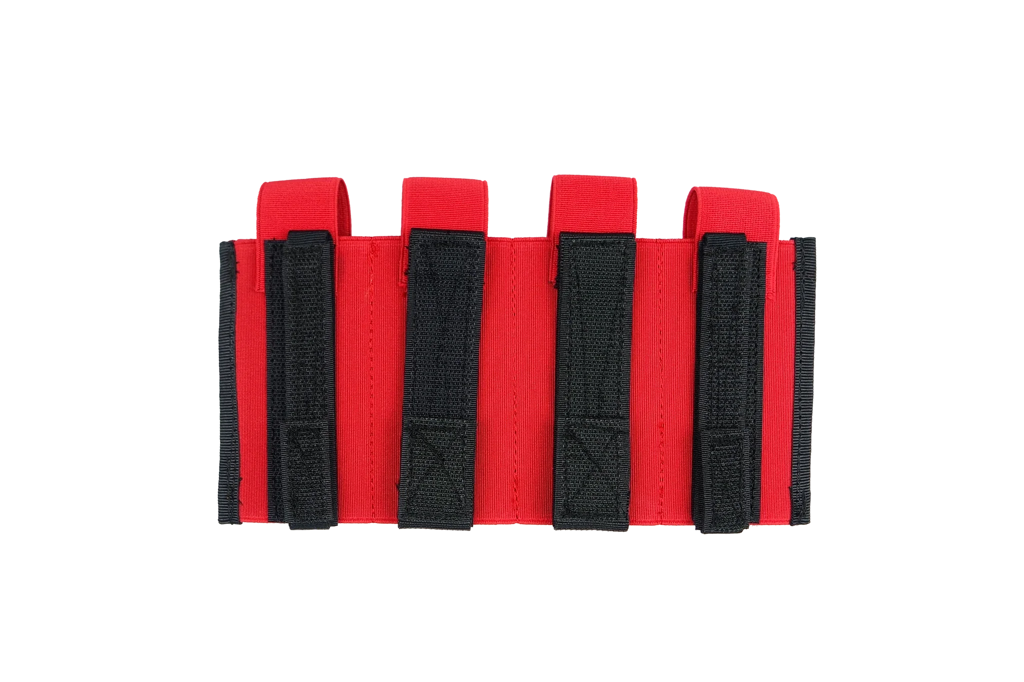 CUBYSOFT Thunder Mag Pouch | SMG x4 - ssairsoft