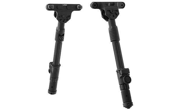 UTG® Recon Flex® II Bipod, 7"-9" Center Height, M-LOK® - ssairsoft