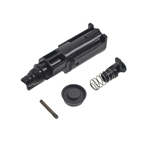 CowCow Technology Enhanced Loading Nozzle Set for TM G17