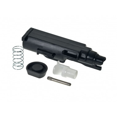 CowCow Tm G18c Enhanced Loading Nozzle Set