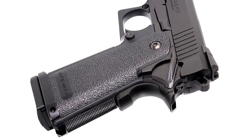 Chargeur Gaz 31 billes Hi-Capa 5.1 Stainless Tokyo Marui Chargeur Gaz 31 billes Hi-Capa 5.1 Stainless Tokyo Marui