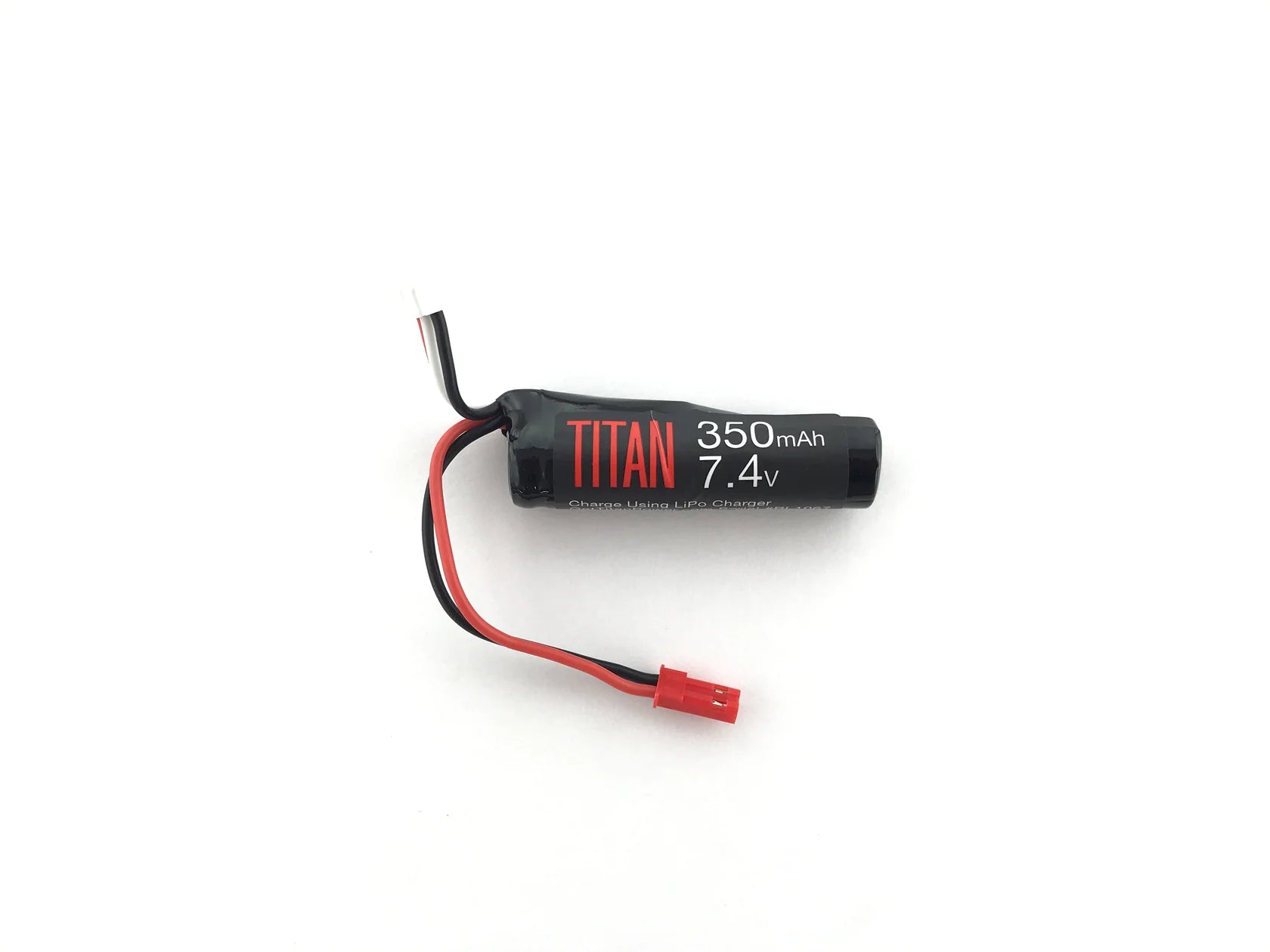 Titan HPA V2 - 7.4v 350mAh JST - ssairsoft.com