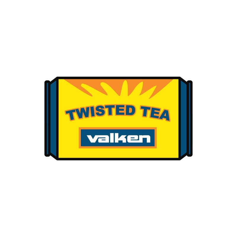 Twisted Tea Patch - ssairsoft.com