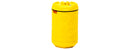 ERAZ Rotative 100 BBs Airsoft Grenade (Yellow) - ssairsoft.com