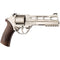 Chiappa Rhino 60DS Airsoft CO2 Revolver Silver Edition - ssairsoft