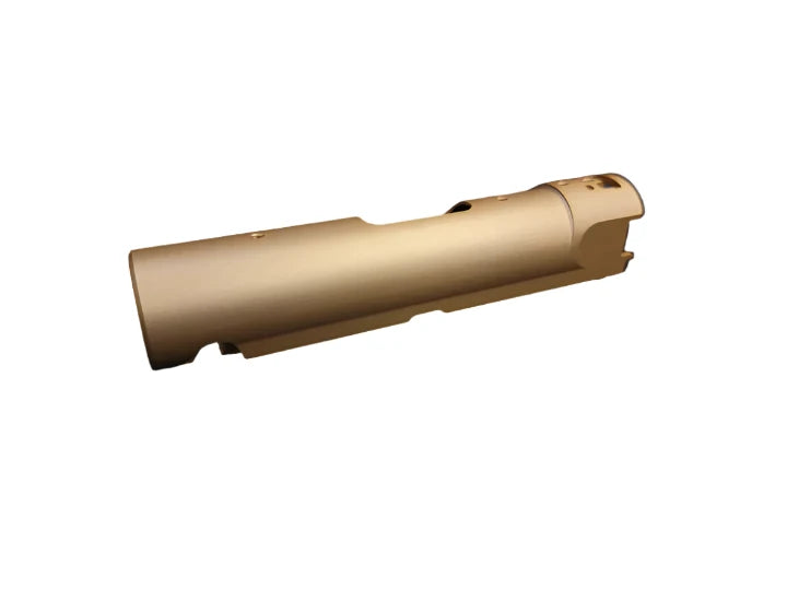 CTM TAC - Gold AAP-01 Aluminum Upper Receiver | AAP part | SS Airsoft ...