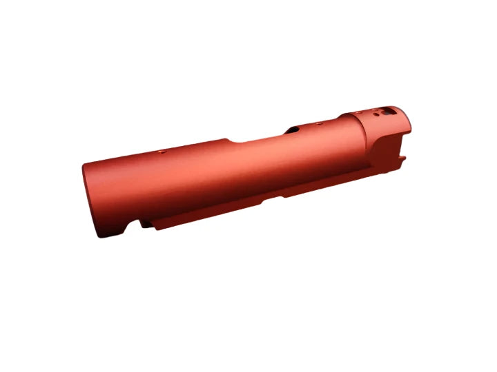 CTM TAC - Red AAP-01 Aluminum Upper Receiver | AAP part | SS Airsoft ...