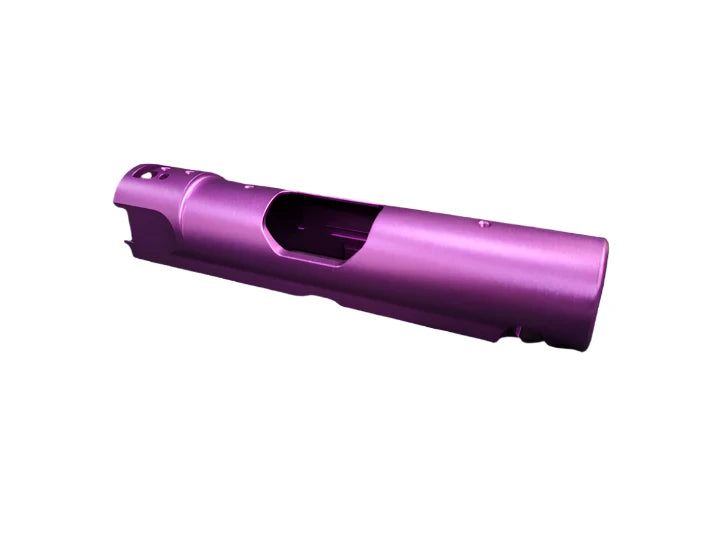 CTM TAC - Purple AAP-01 Aluminum Upper Receiver | AAP part | SS Airsoft ...