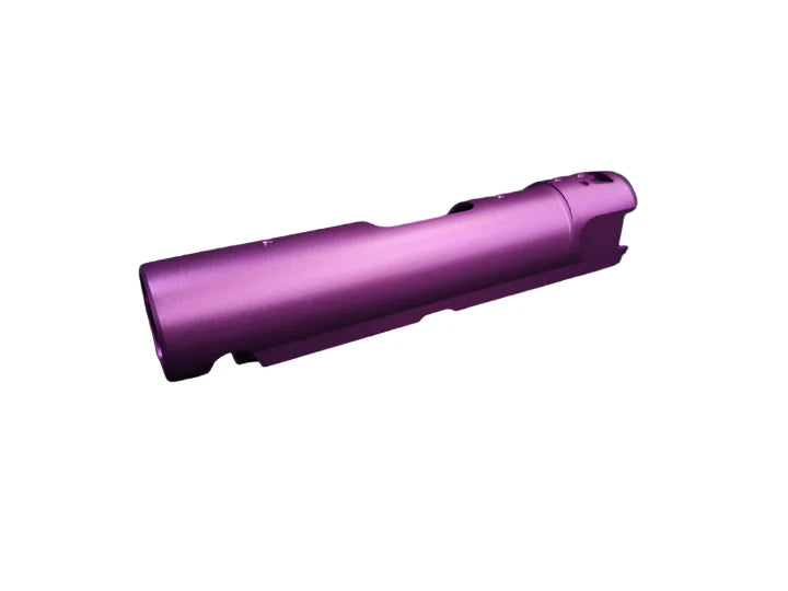 CTM TAC - Purple AAP-01 Aluminum Upper Receiver | AAP part | SS Airsoft ...