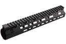 VFC BCM GUNFIGHTER MCMR-10 M-LOK HANDGUARD - BLACK