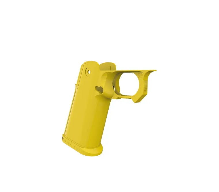 VGX-1™ Hi-Capa Grip Canary Yellow - ssairsoft