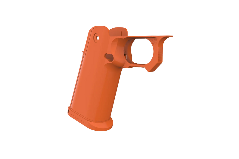 VGX-1™ Hi-Capa Grip Orange Blaze - ssairsoft