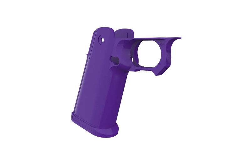 VGX-1™ Hi-Capa Grip Royal Purple - ssairsoft