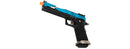 WE Tech  7" NG3 Xcelerator Dragon HiC GBB Blue - ssairsoft.com