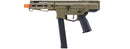 Zion Arms R&D Precision Licensed PW9 Mod 0 Airsoft Rifle (Color: Tan)