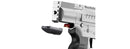 Zion Arms R&D Precision Licensed PW9 Mod 0 Airsoft Rifle - ssairsoft