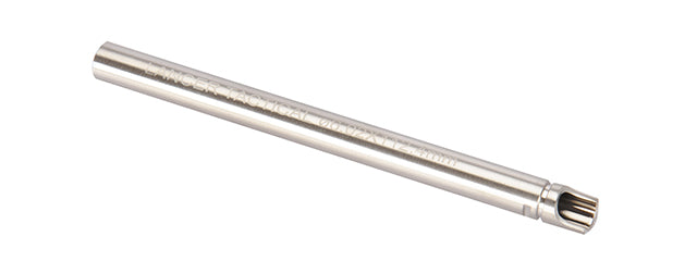 Lancer Tactical 6.02mm Pistol Tight Bore Inner Barrel, 112.4mm
