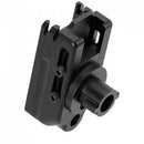 Laylax Stock Adapter to M4 Buffer Tube Adapter for Tokyo Marui SCAR-H / SCAR-L - ssairsoft.com