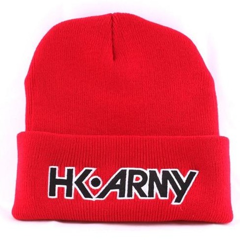 HK Army - Typeface Beanie - ssairsoft.com