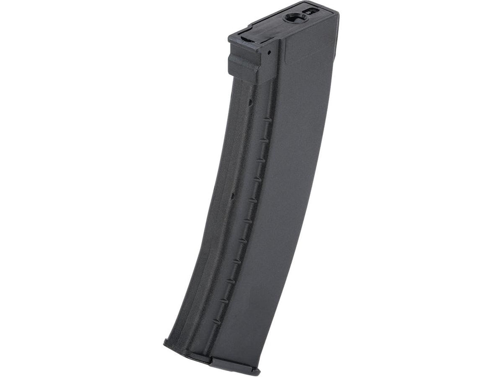 Arcturus Variable Cap Silent 30/135 Round Mid-Cap AEG AK Magazine