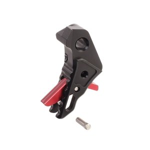 Action Army AAP-01 Flat Trigger Black