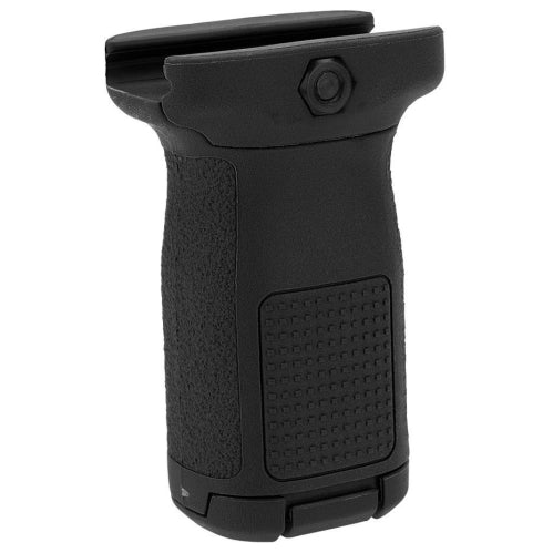 PTS EPF2 Vertical Foregrip (Color: Black / Short) | FORE GRIPS | SS ...