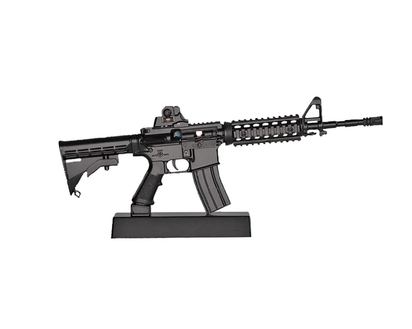 Goat Guns Mini AR15 - Black