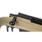 AMOEBA "Striker" S2 Gen2 Bolt Action Scout Rifle w/ M-LOK Handguard (Color: DEB) - ssairsoft.com