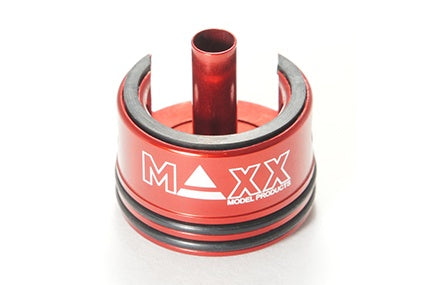 MAXX Model Airsoft Cylinder Head - ssairsoft.com