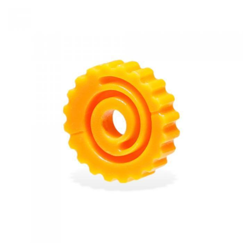 Laylax Nine Ball Custom Hop Dial (Type A) for Tokyo Marui G Series GBB Pistol