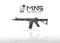MAS Blackout Rifle - ssairsoft.com