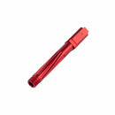 Novritsch SSP18 – Outer barrel TDC (CNC machined) Red