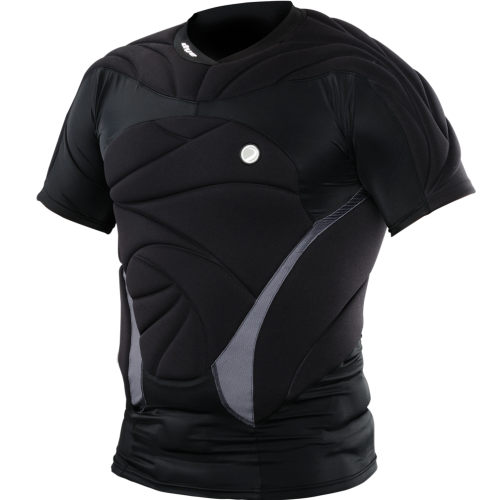 Dye Precision Padded Performance top S/M - ssairsoft.com